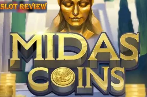 Midas Coins Slot Review